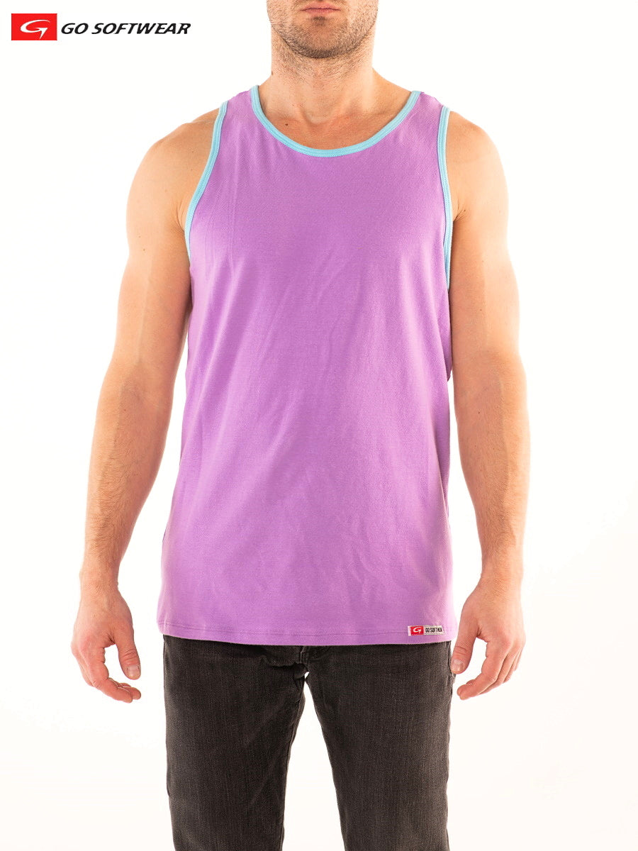 Southport – Klassisches Tanktop