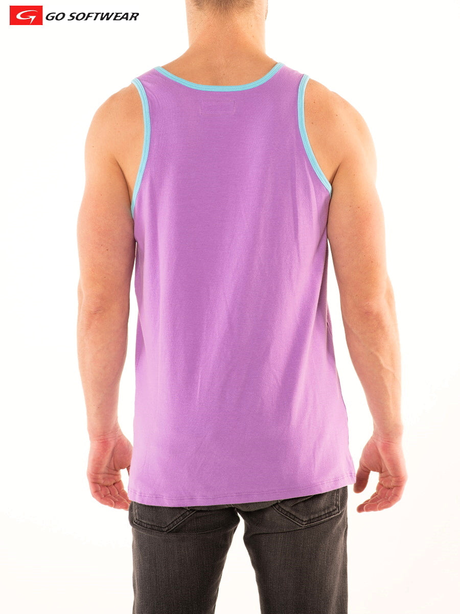 Southport – Klassisches Tanktop