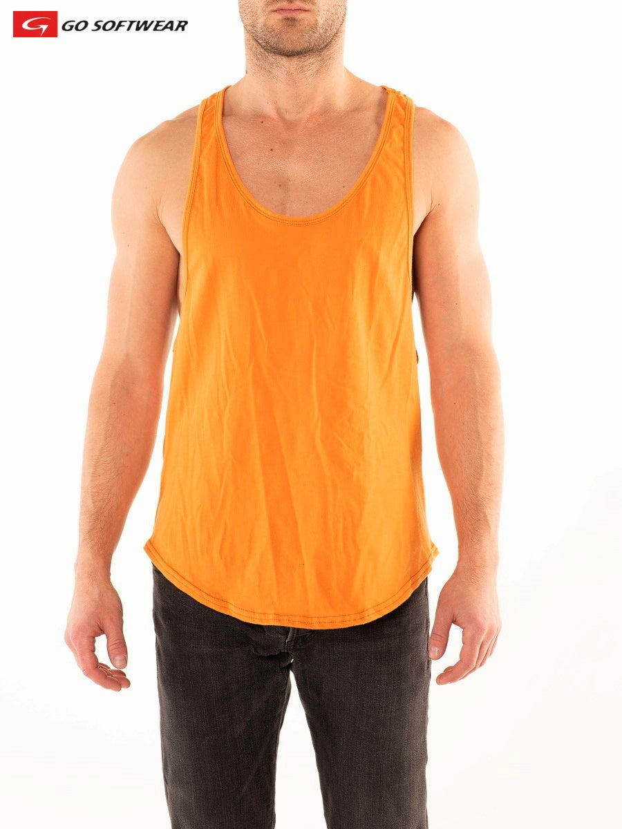 Sportliches Tanktop „Santa Fe“