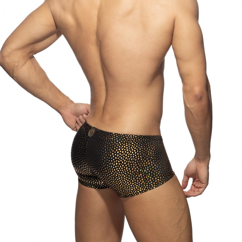 Gold Stones Trunk - DealByEthan.gay loves Addicted