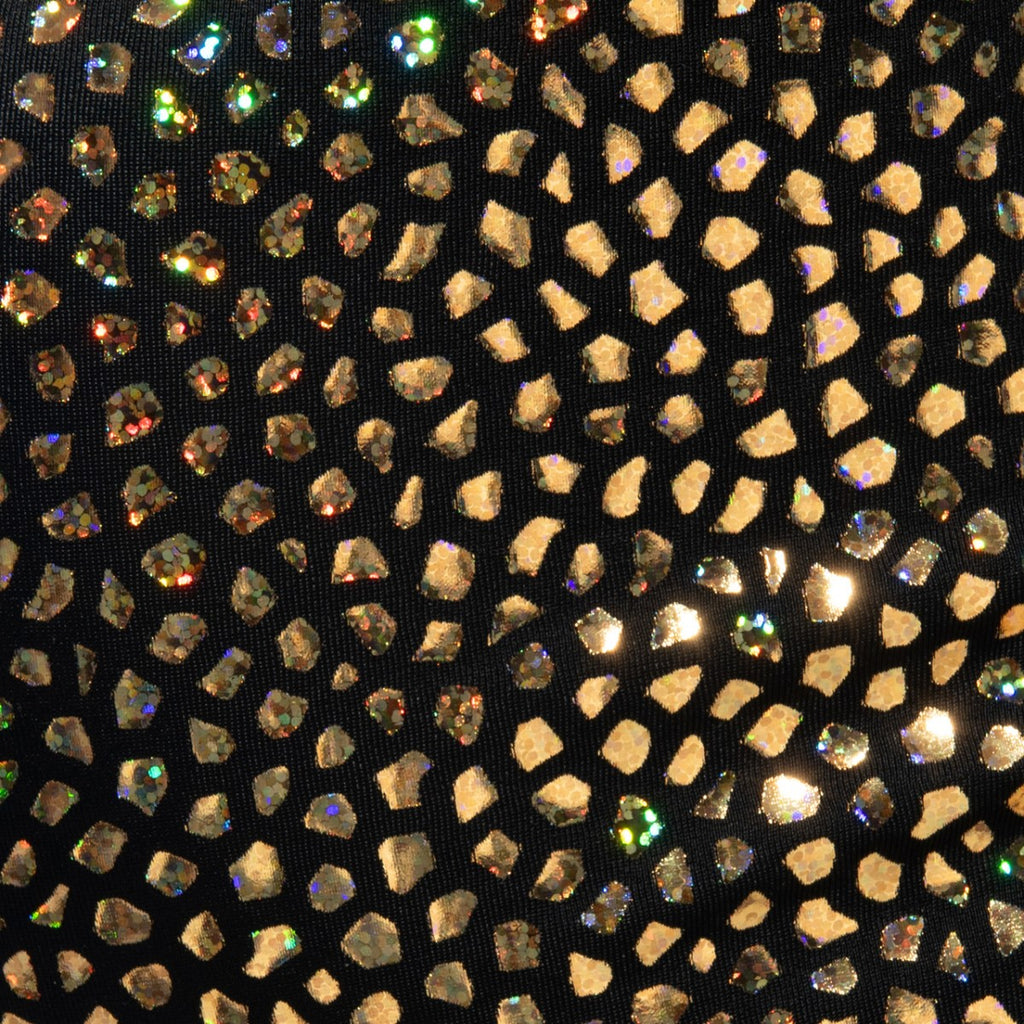 Gold Stones Trunk - DealByEthan.gay loves Addicted