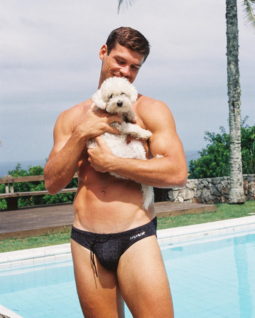 Goldentide Swim Brief - DealByEthan.gay loves HUNK Menswear