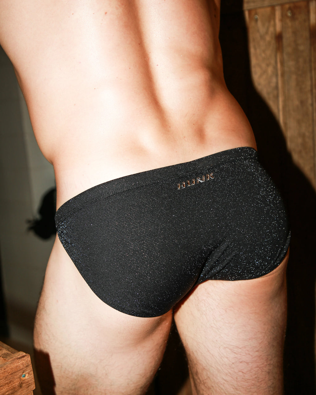 Goldentide Swim Sport Brief - DealByEthan.gay loves HUNK Menswear