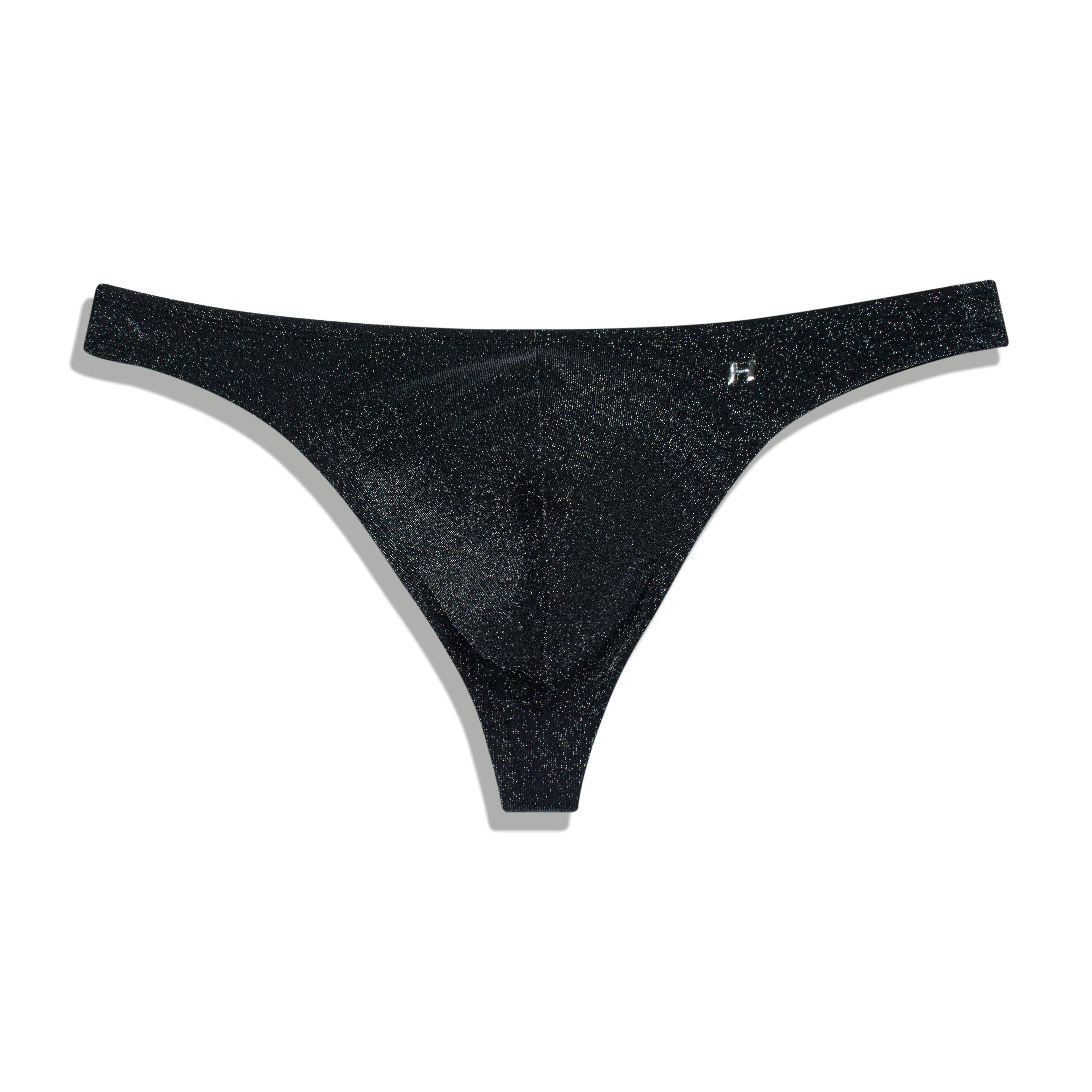Goldentide Swim Thong - DealByEthan.gay loves HUNK Menswear