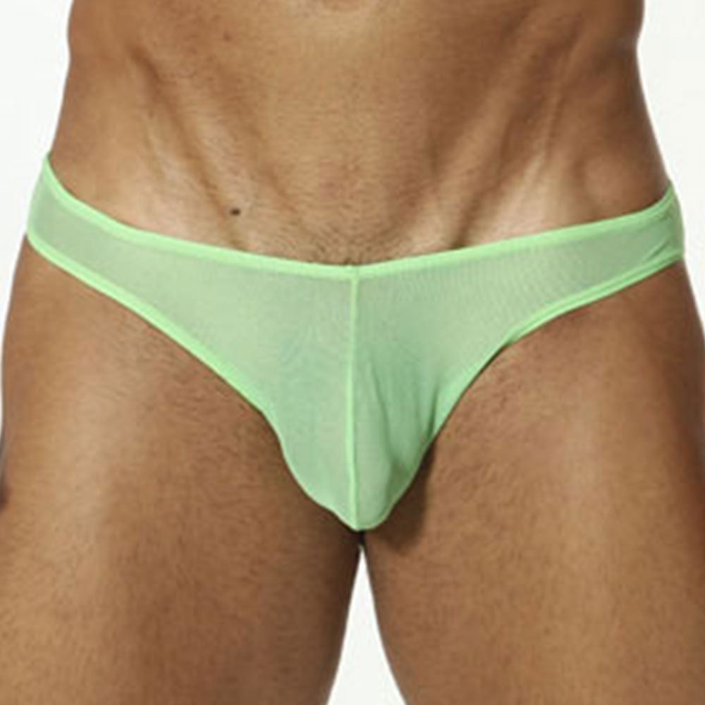 Good Devil GD6007 Zoom Bikini transparent