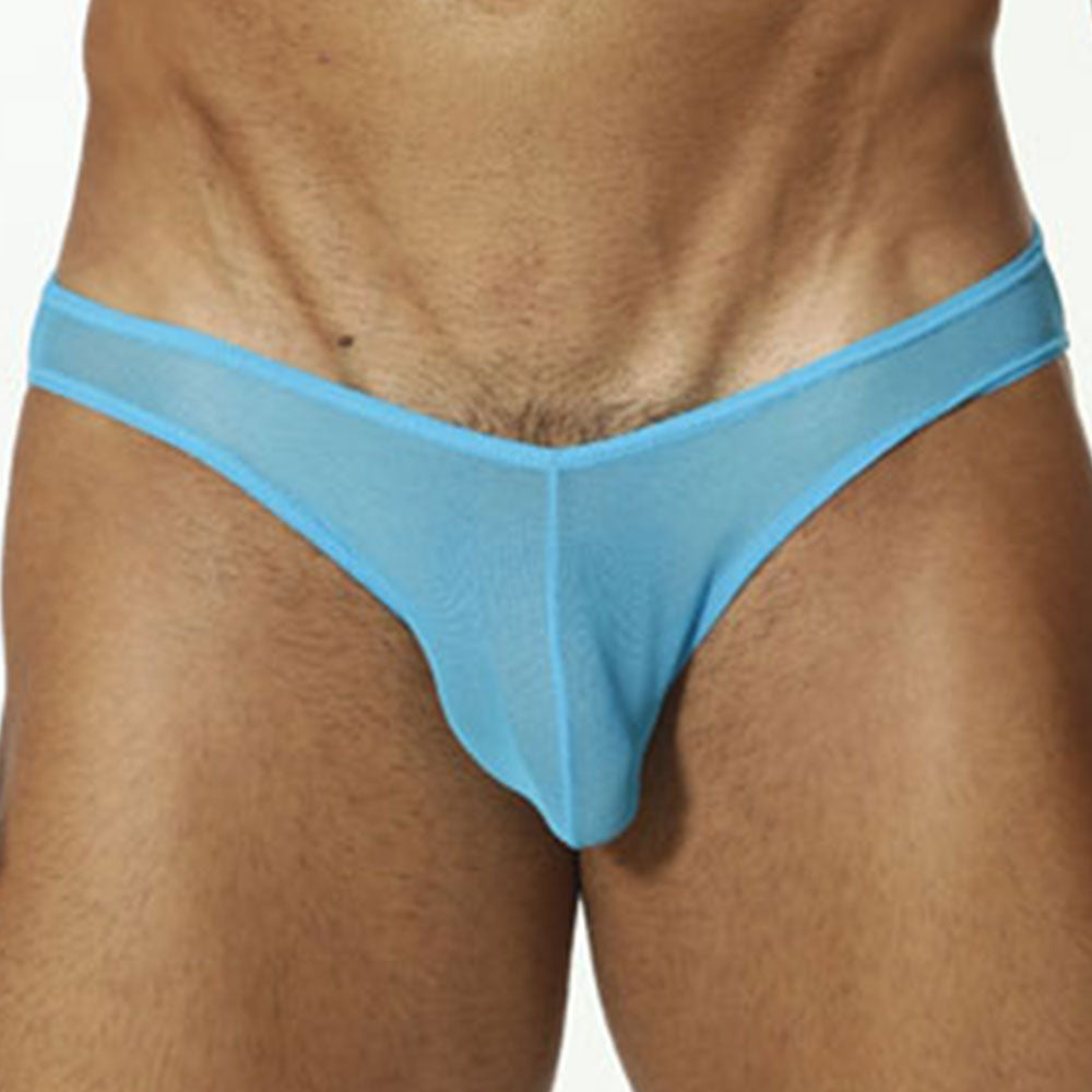 Good Devil GD6007 Zoom Bikini transparent