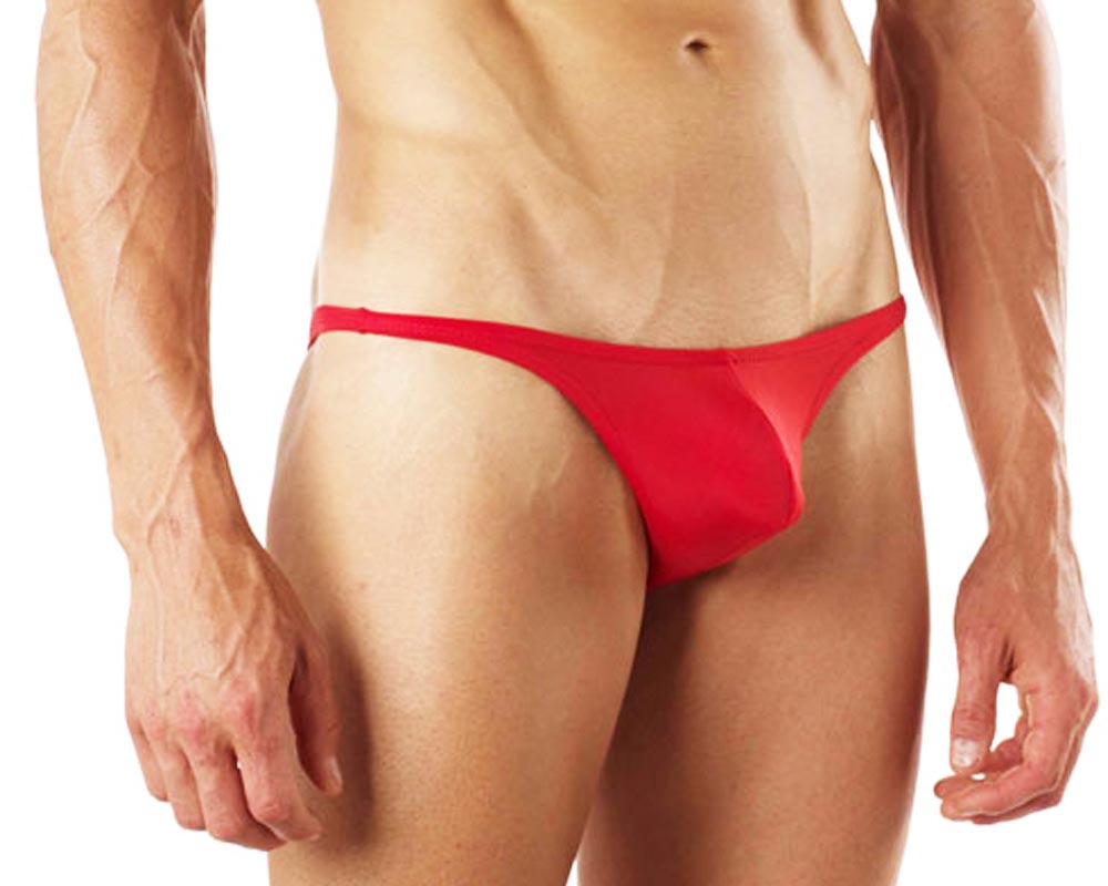 Good Devil GD7007  Zoom Carnival Bikini - DealByEthan.gay loves Good Devil