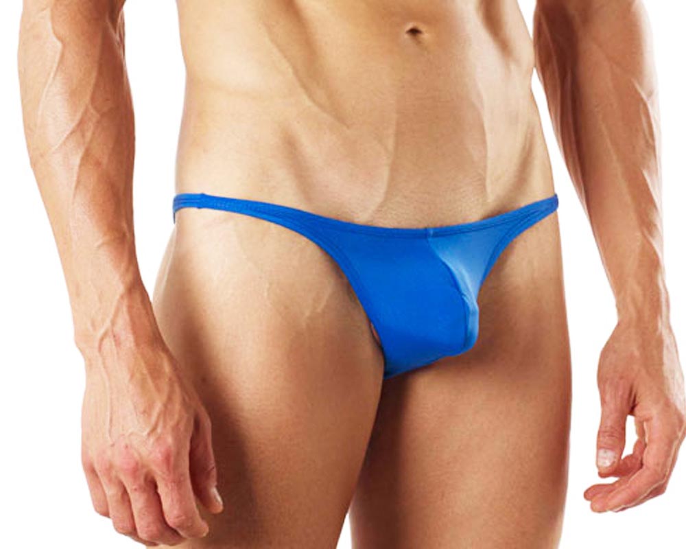 Good Devil GD7007  Zoom Carnival Bikini - DealByEthan.gay loves Good Devil