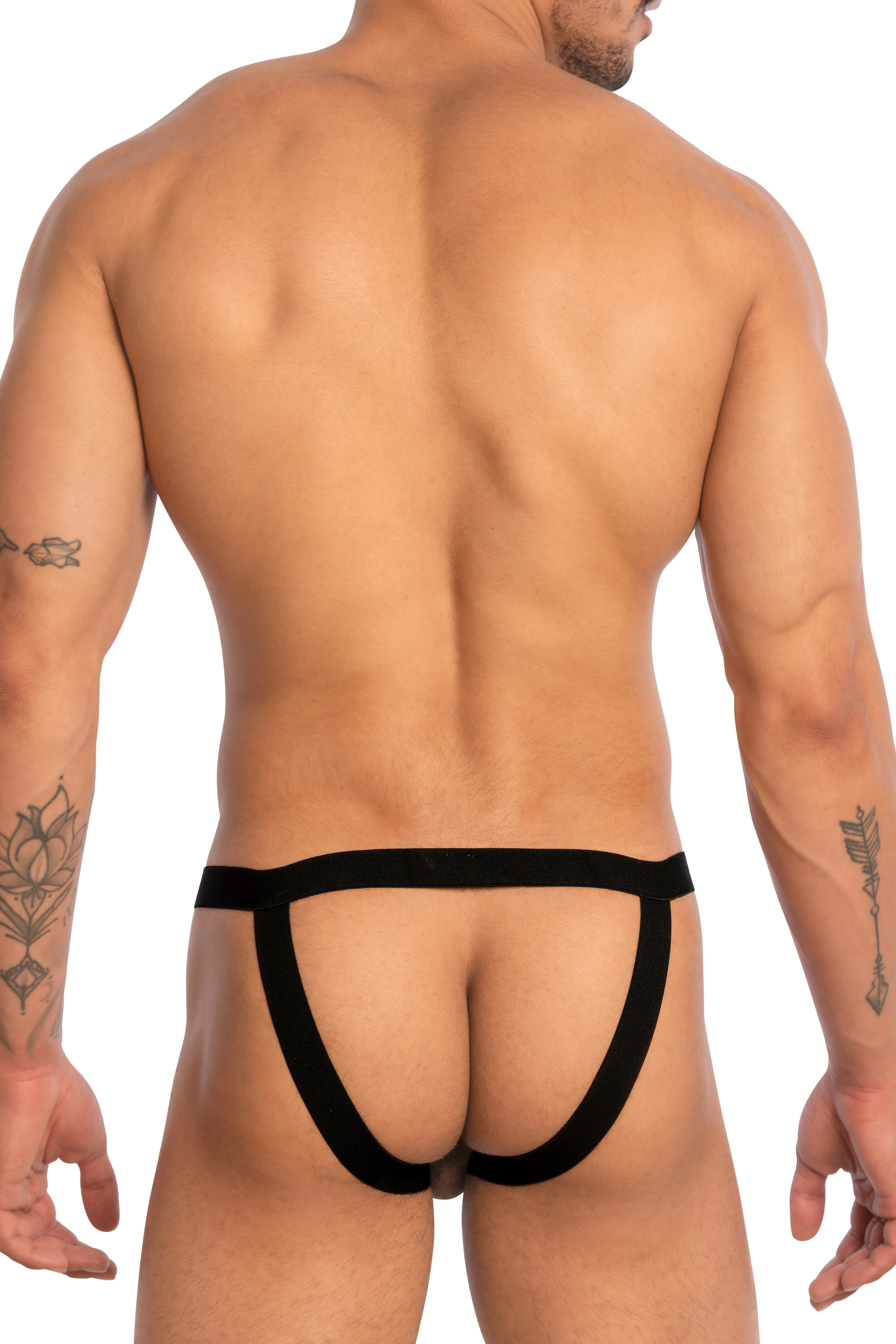 Good Devil GDC0512 Jockstrap - DealByEthan.gay loves Good Devil