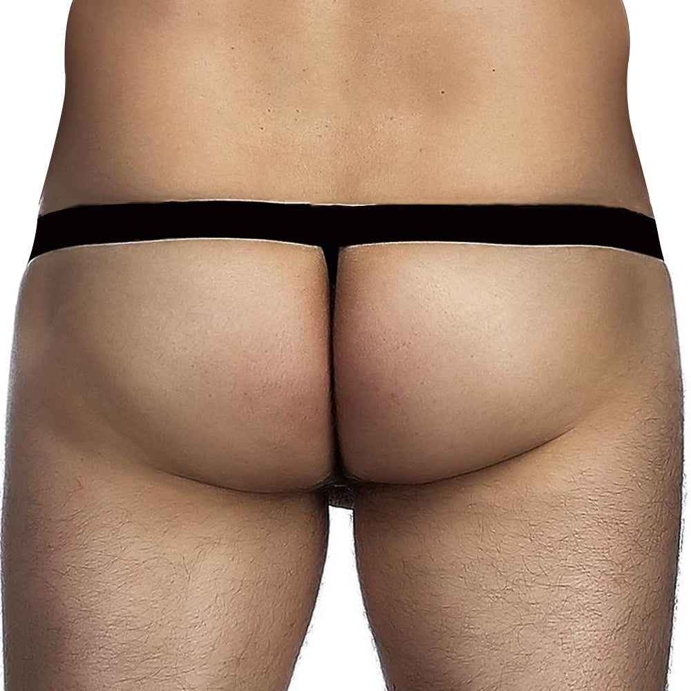 Good Devil GDC501 Sexy Black  T Back Bikini - DealByEthan.gay loves Good Devil