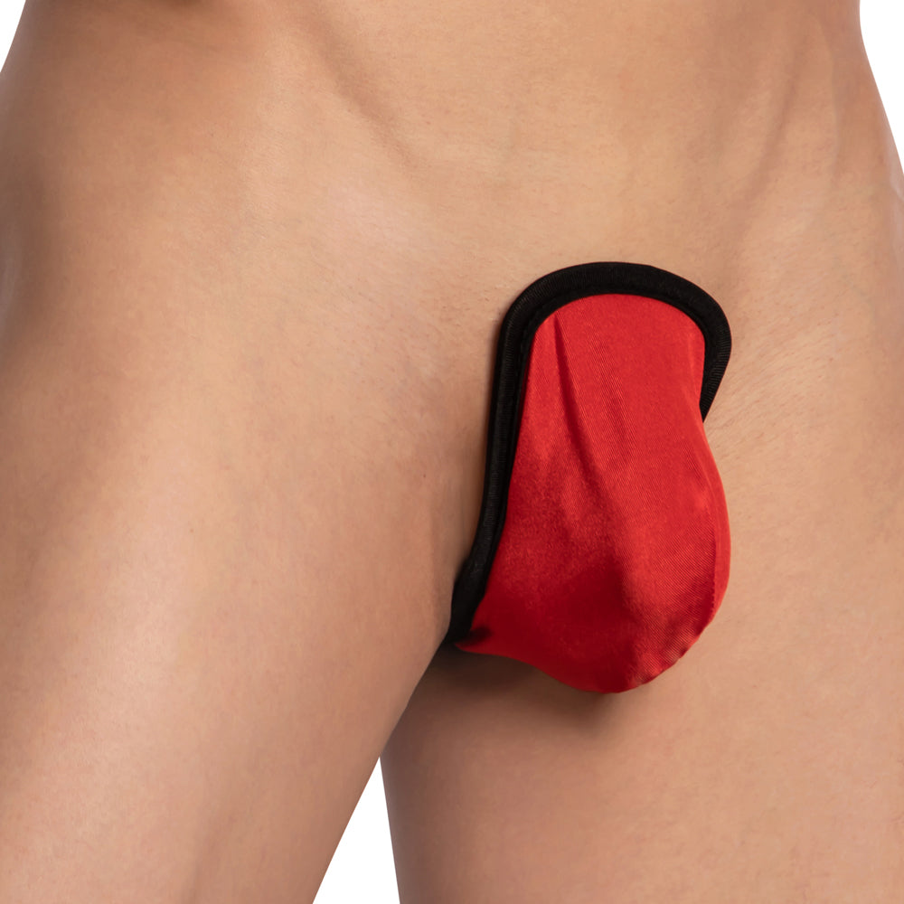 Good Devil GDC505 Sensual  C String - DealByEthan.gay loves Good Devil