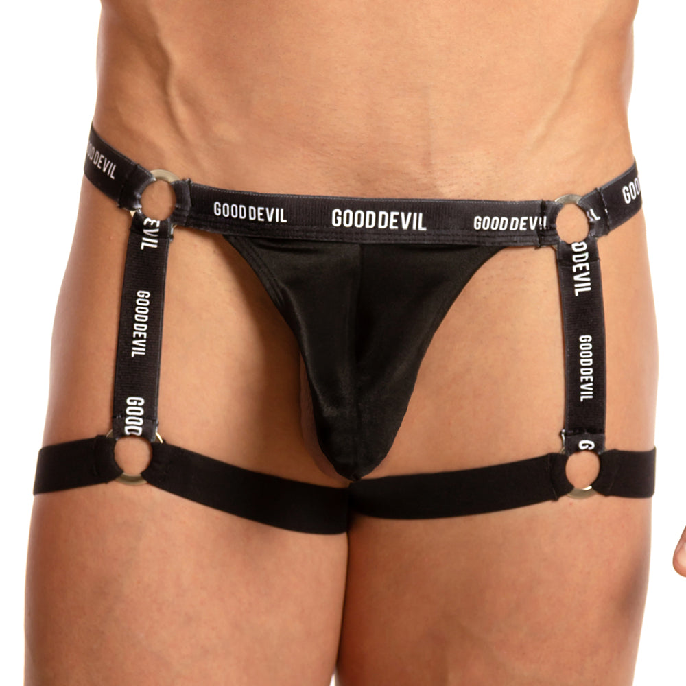 Good Devil GDE040 Garder Jock - DealByEthan.gay loves Good Devil
