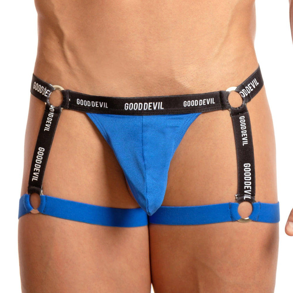 Good Devil GDE040 Garder Jock - DealByEthan.gay loves Good Devil