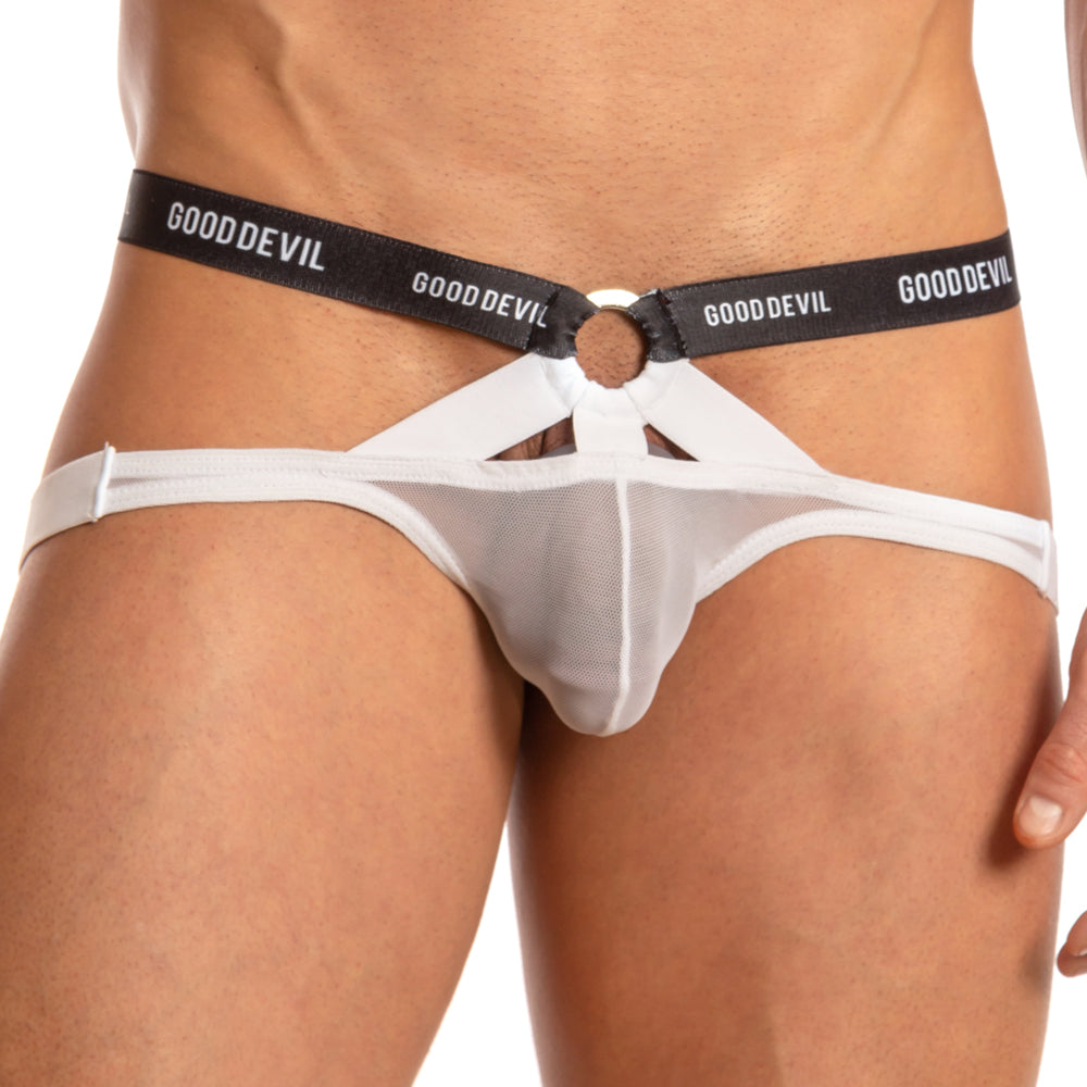 Good Devil GDE043 Sneak Peak Jock - DealByEthan.gay loves Good Devil