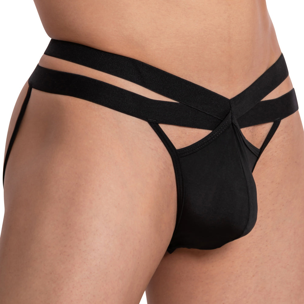 Good Devil GDE057 Ferris Wheel Jock - DealByEthan.gay loves Good Devil