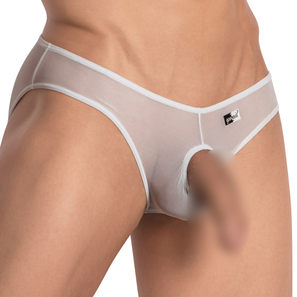 Good Devil GDE069 The Dante Thompson Jockstrap - DealByEthan.gay loves Good Devil