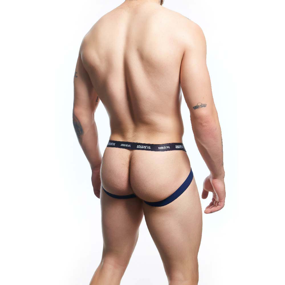 Good Devil GDE074 Jockstrap - DealByEthan.gay loves Good Devil