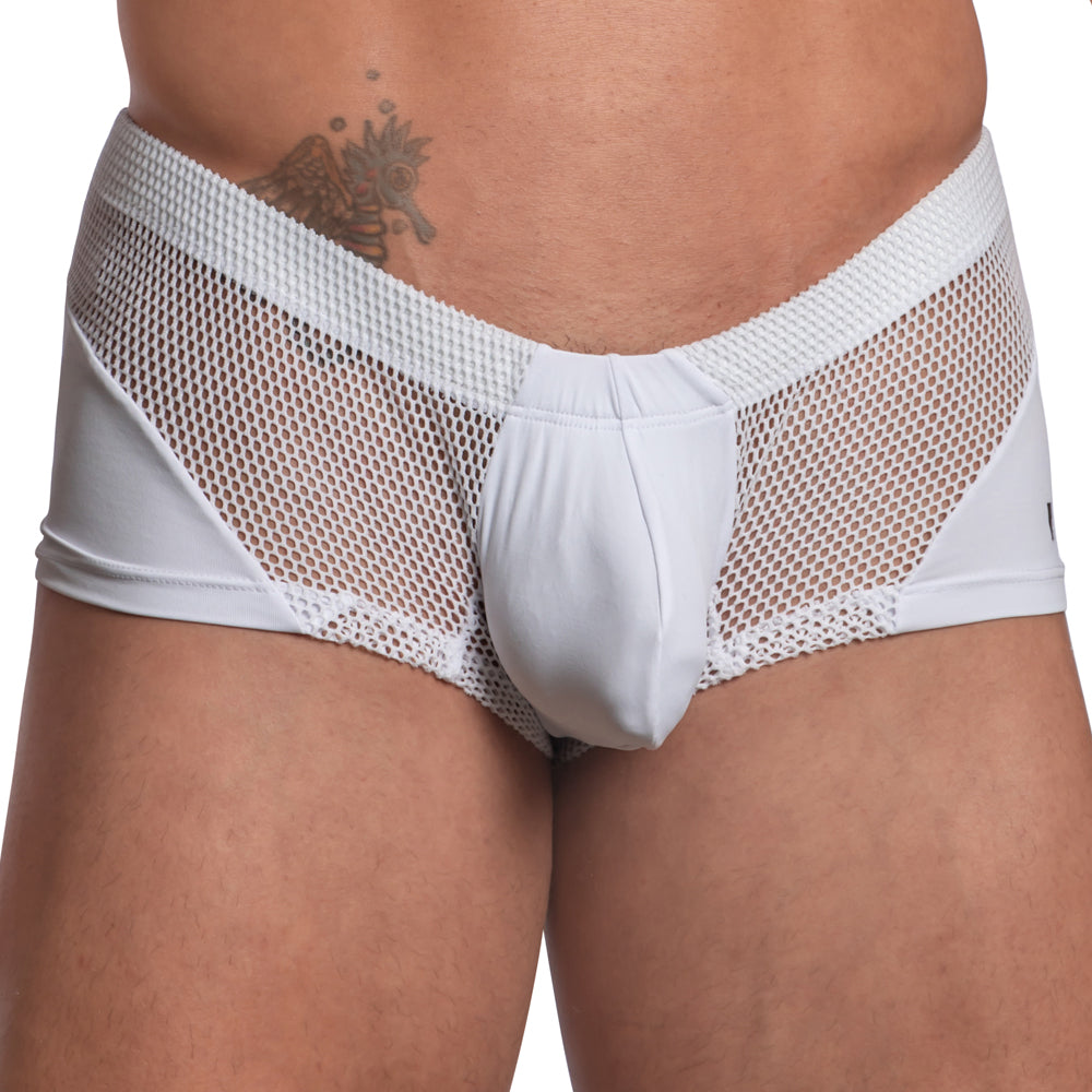Good Devil GDG014 Boxer Trunk - DealByEthan.gay loves Good Devil