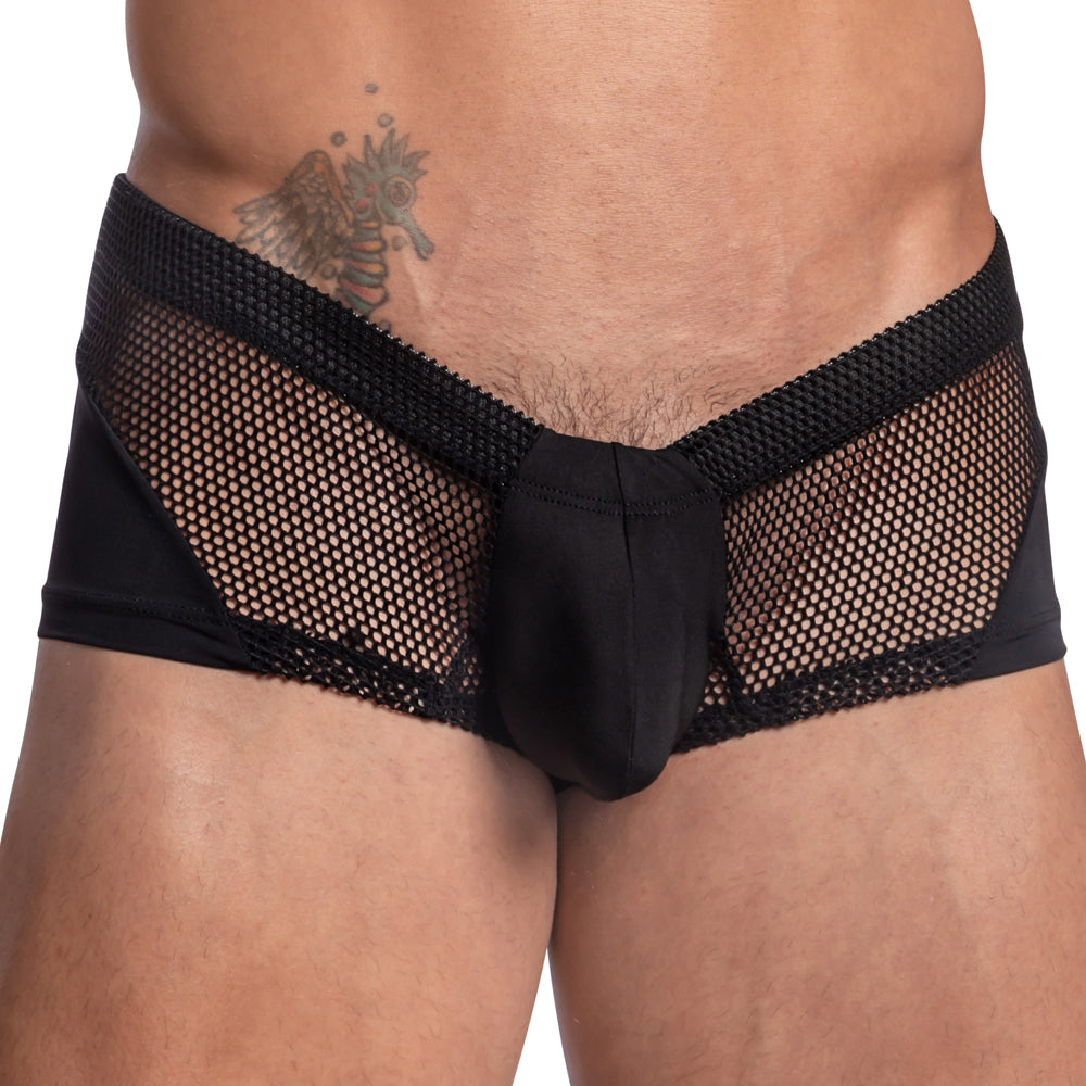 Good Devil GDG014 Boxer Trunk - DealByEthan.gay loves Good Devil