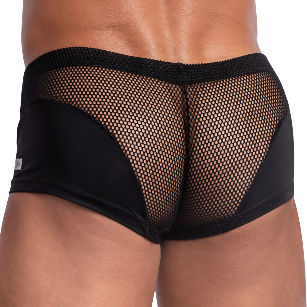 Good Devil GDG014 Boxer Trunk - DealByEthan.gay loves Good Devil