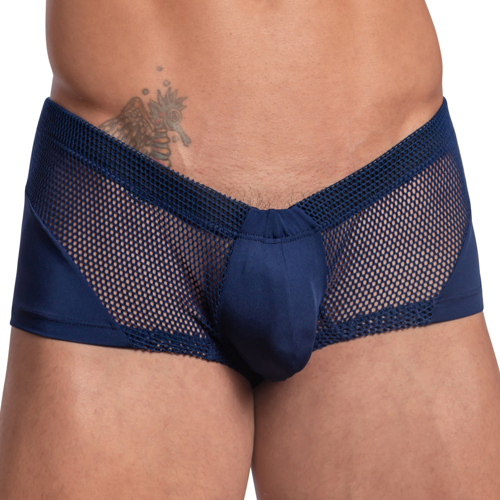 Good Devil GDG014 Boxer Trunk - DealByEthan.gay loves Good Devil