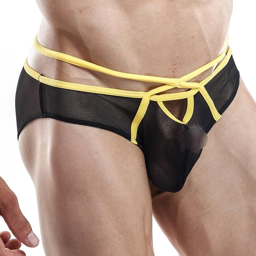 Good Devil GDI017 Bikini - DealByEthan.gay loves Good Devil