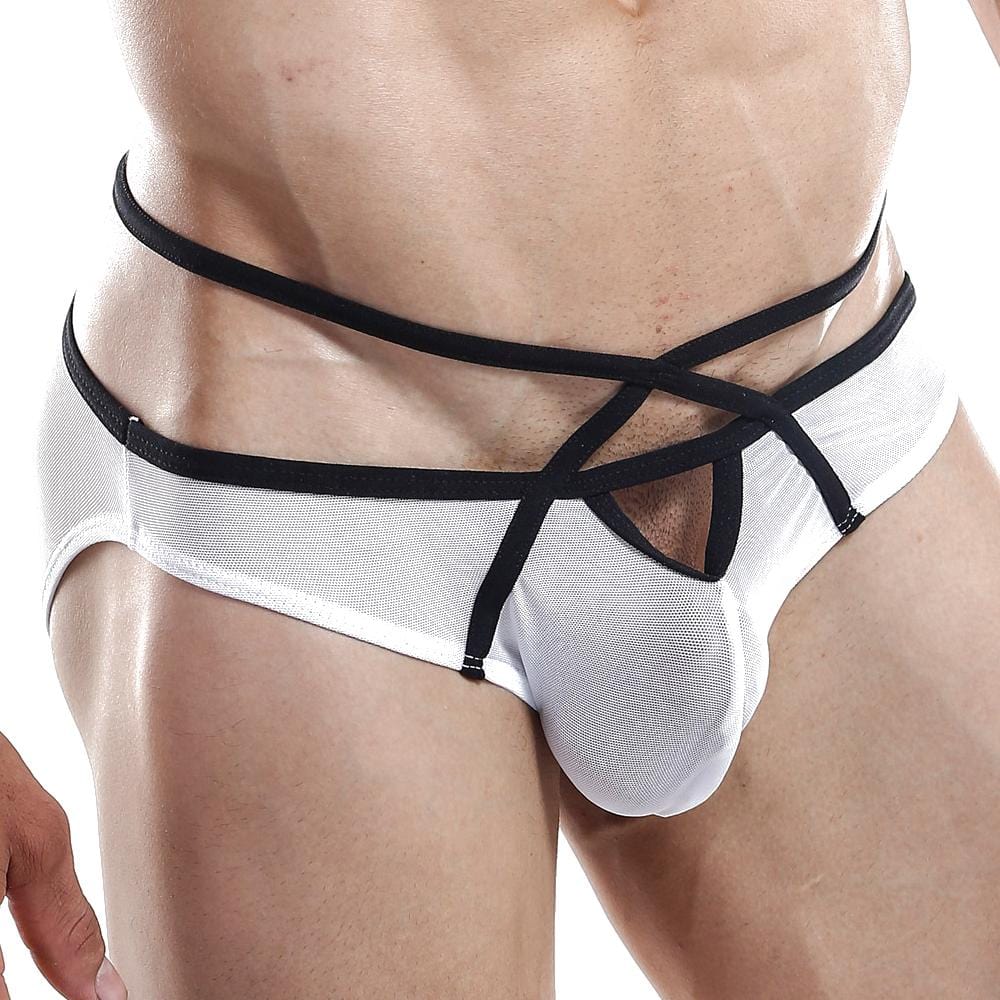 Good Devil GDI017 Bikini - DealByEthan.gay loves Good Devil