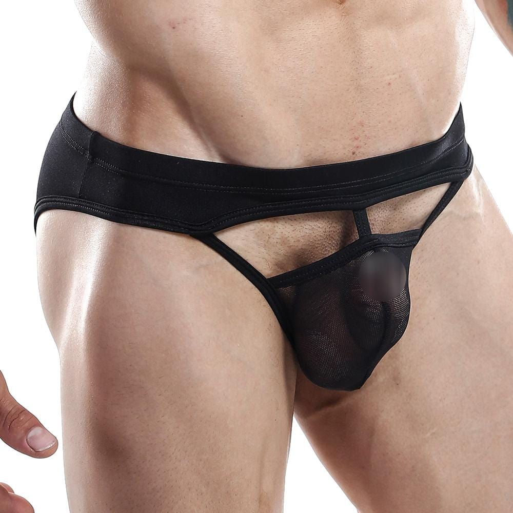 Good Devil GDI018 Bikini - DealByEthan.gay loves Good Devil