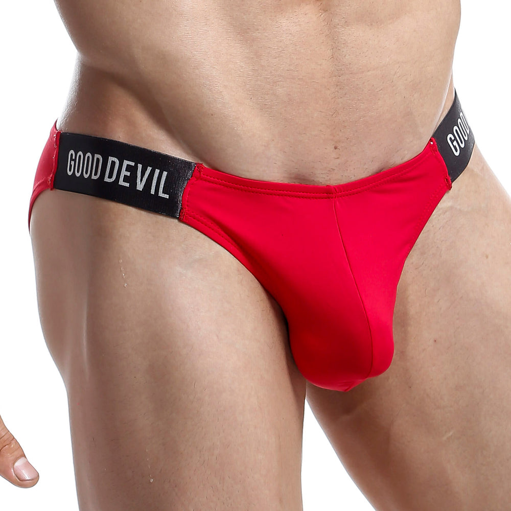 Good Devil GDI019 Micro Bikini - DealByEthan.gay loves Good Devil