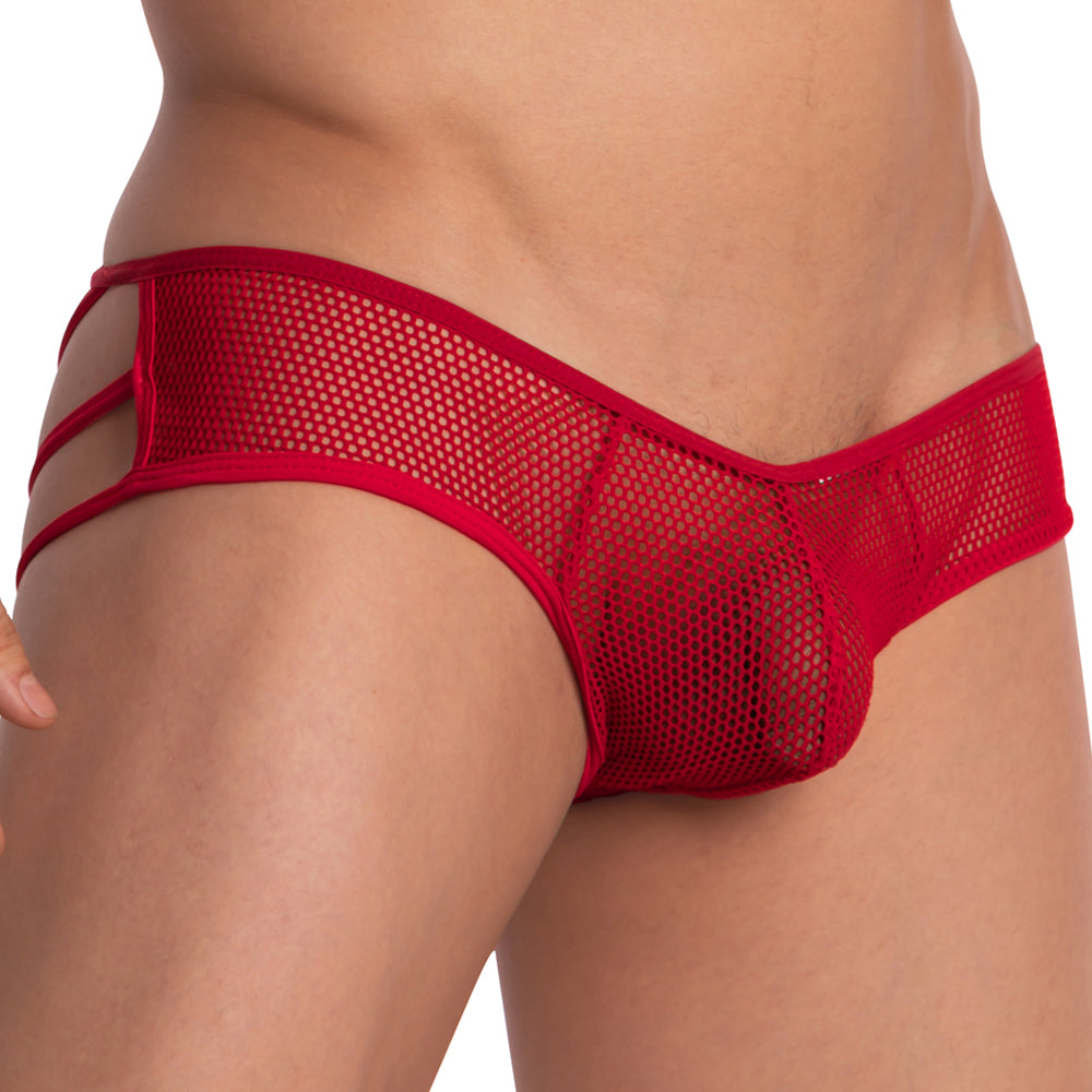 Good Devil GDI022 Reach Around Brief - DealByEthan.gay loves Good Devil