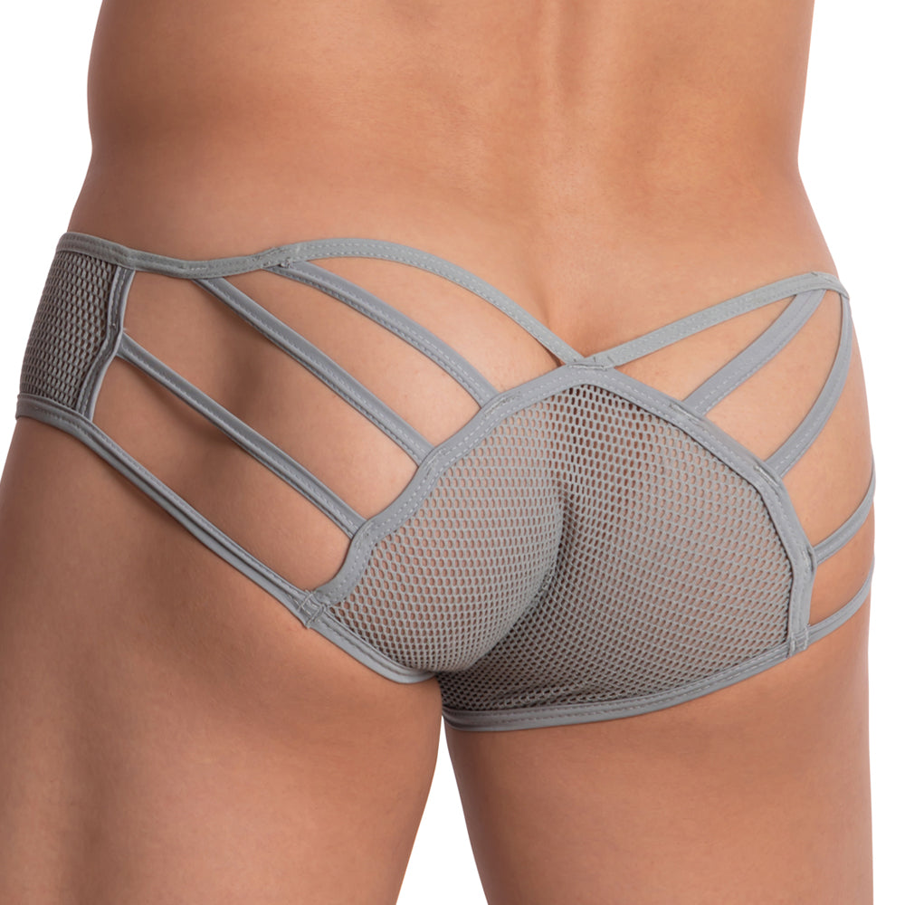 Good Devil GDI022 Reach Around Brief - DealByEthan.gay loves Good Devil
