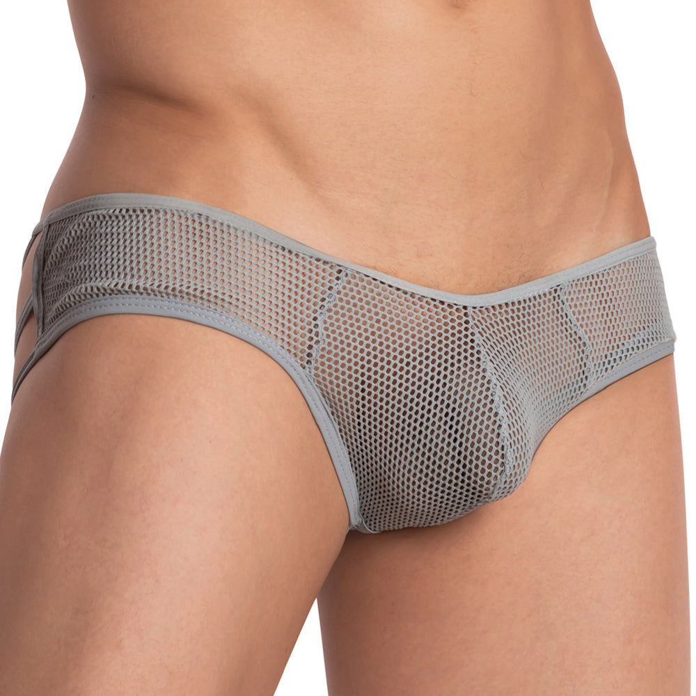 Good Devil GDI022 Reach Around Brief - DealByEthan.gay loves Good Devil