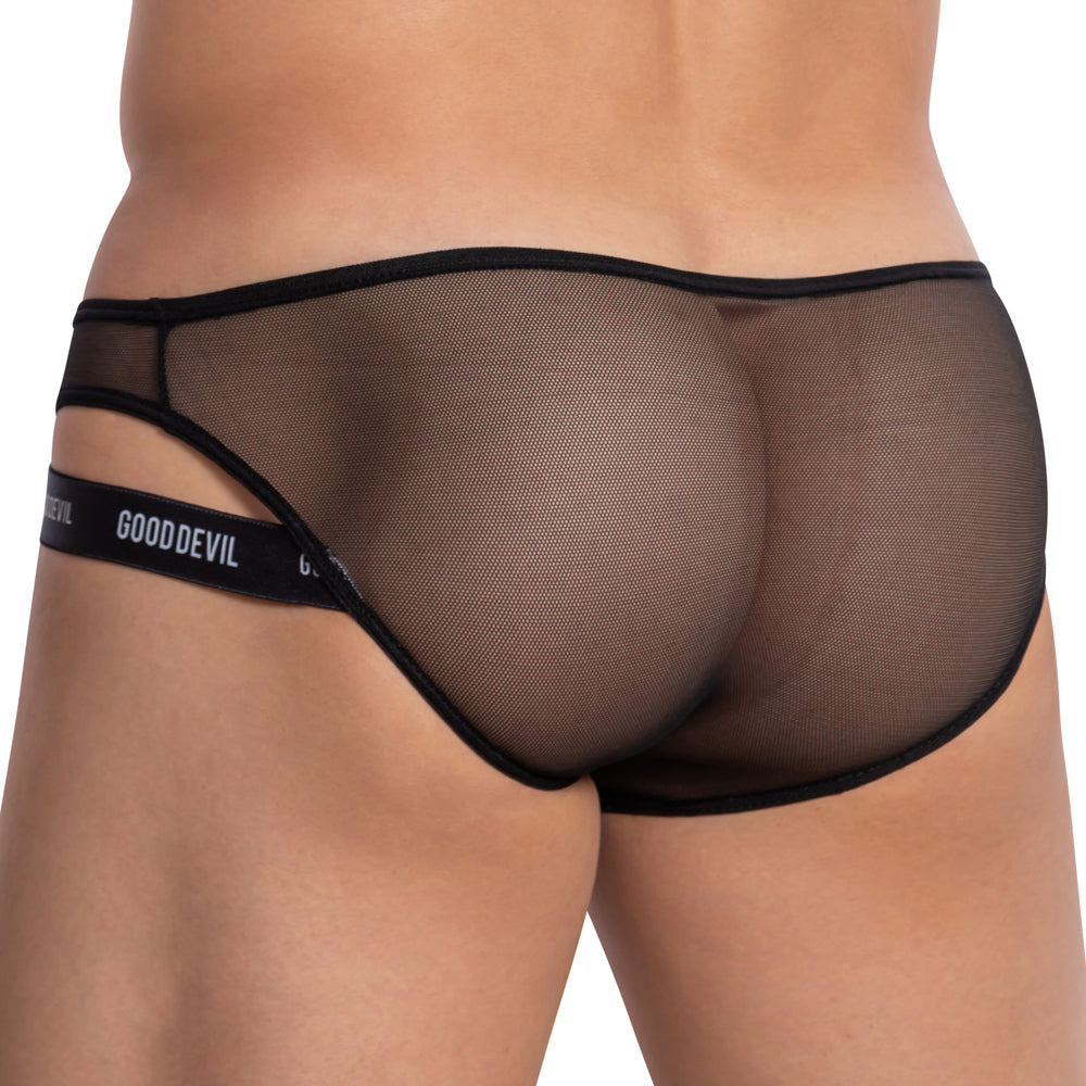 Good Devil GDI026 Bikini Brief - DealByEthan.gay loves Good Devil