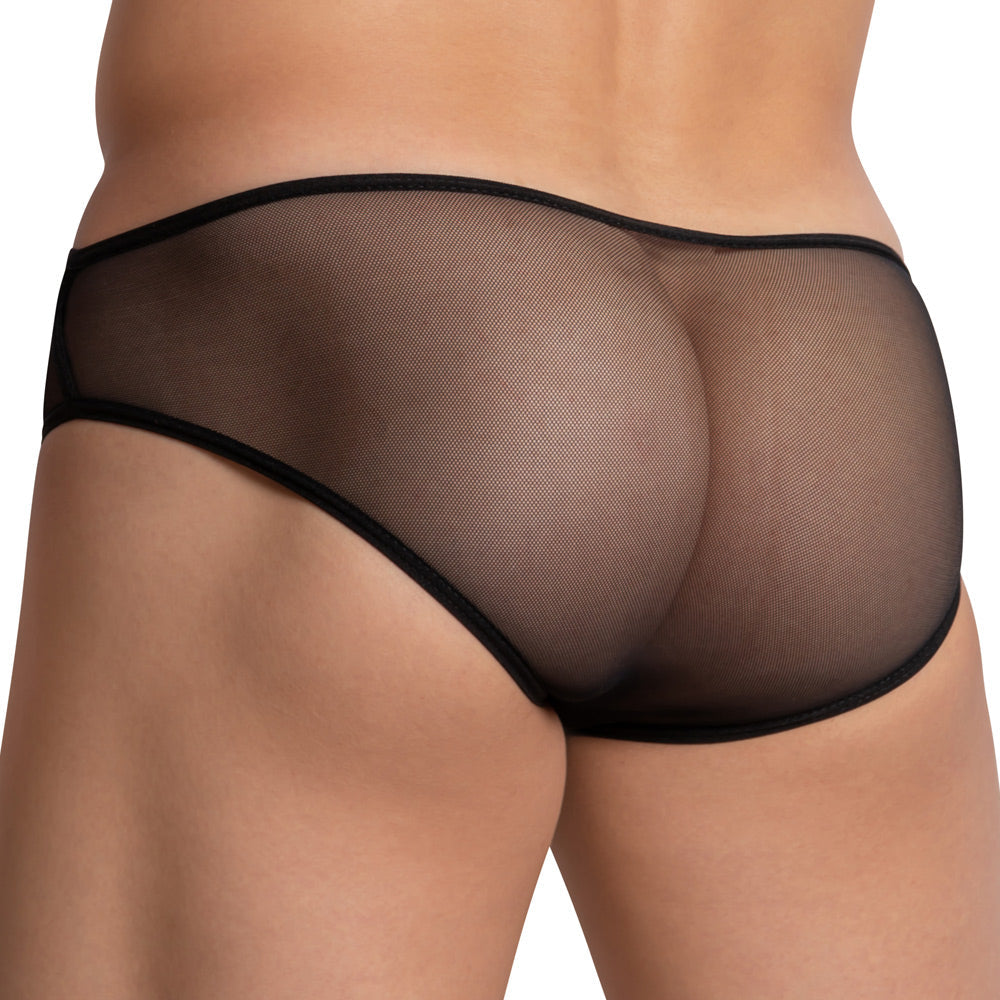 Good Devil GDI030 Steel Ring Brief - DealByEthan.gay loves Good Devil