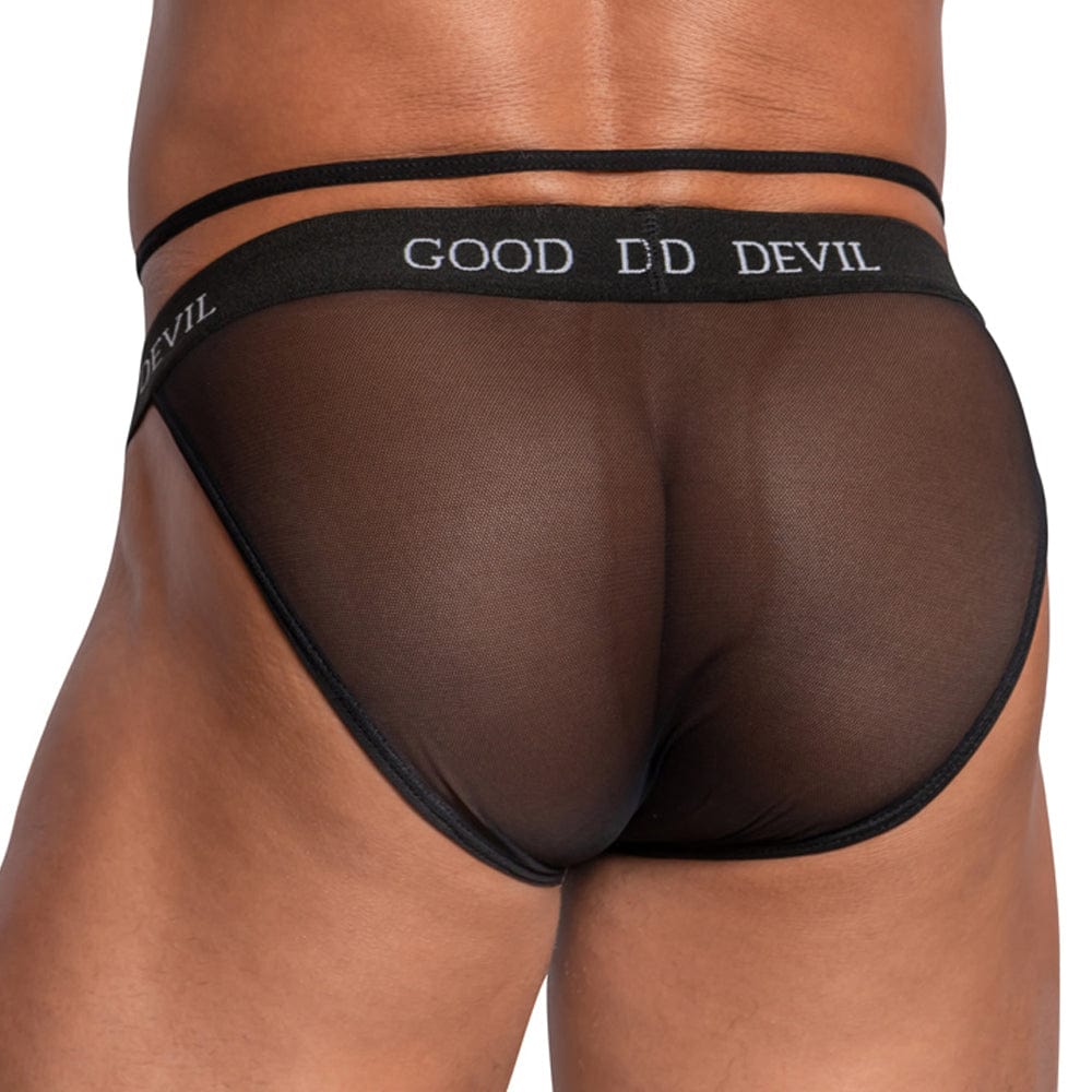 Good Devil GDI032 Bikini Brief - DealByEthan.gay loves Good Devil