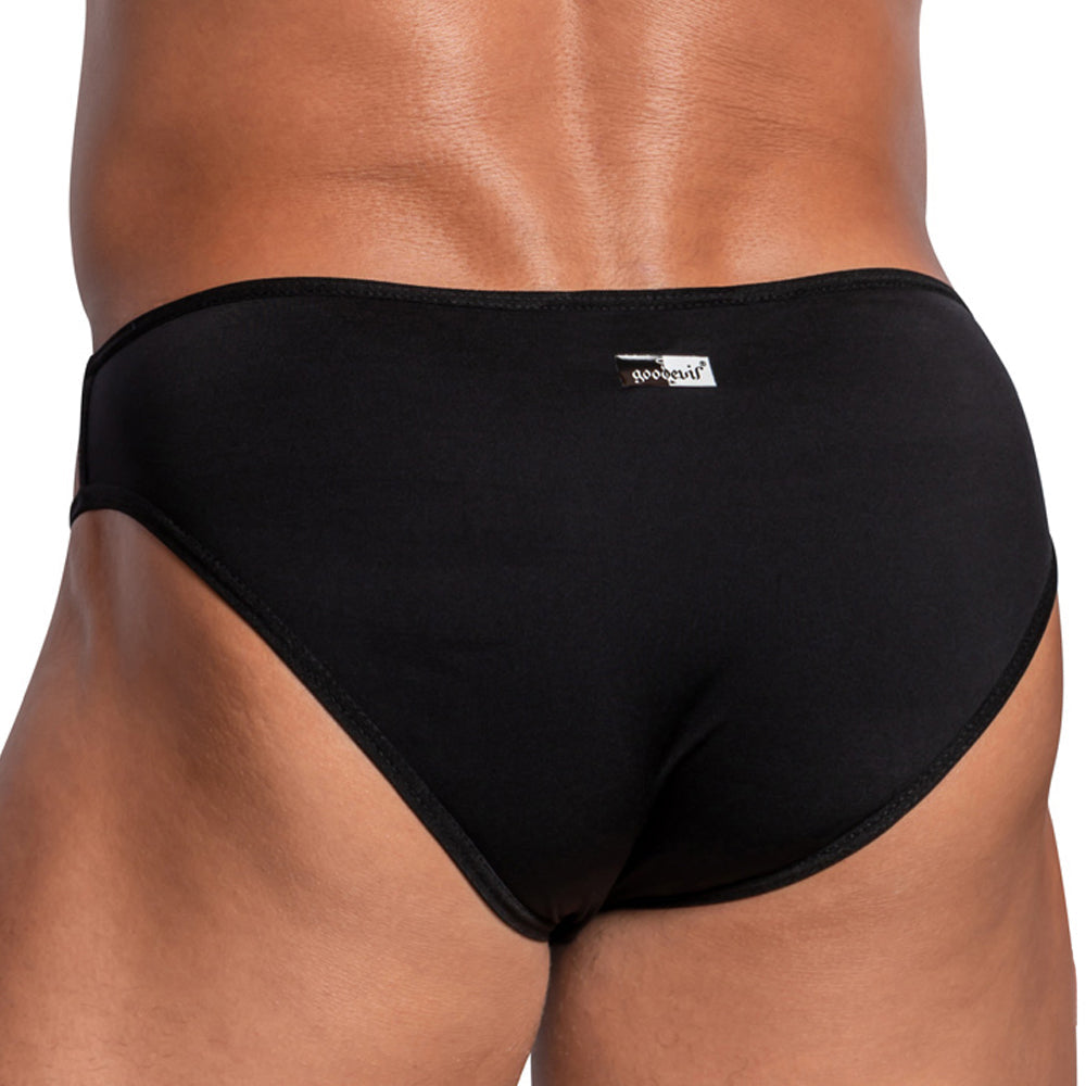 Good Devil GDI033 Seductive Pouch Bikini - DealByEthan.gay loves Good Devil