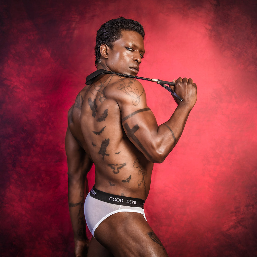 Good Devil GDI039 Front Side Cuts Bikini - DealByEthan.gay loves Good Devil
