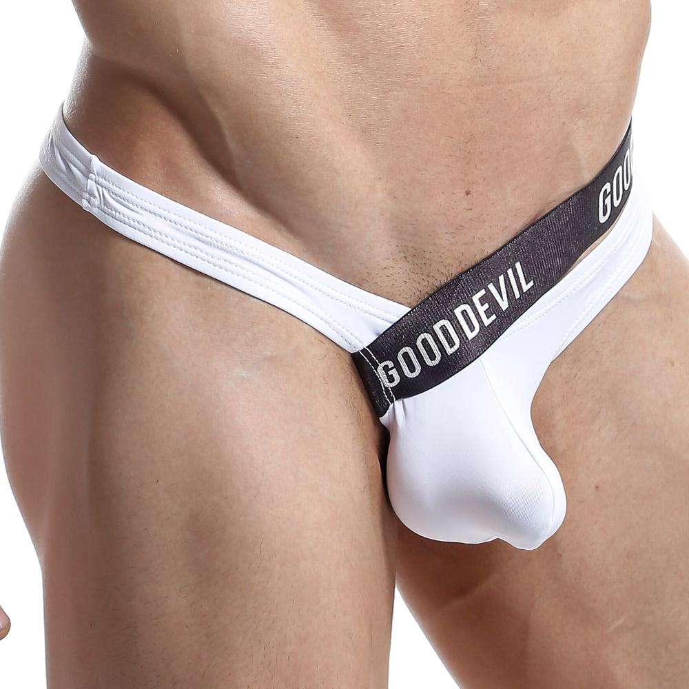 Good Devil GDK034 Micro Thong - DealByEthan.gay loves Good Devil