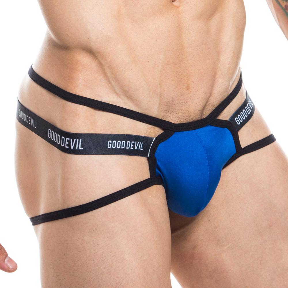 Good Devil GDK037 Thong - DealByEthan.gay loves Good Devil