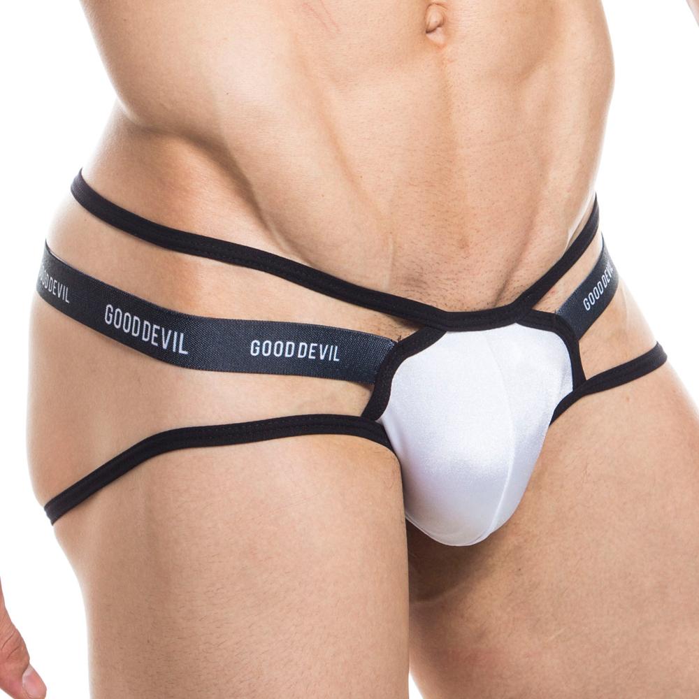 Good Devil GDK037 Thong - DealByEthan.gay loves Good Devil