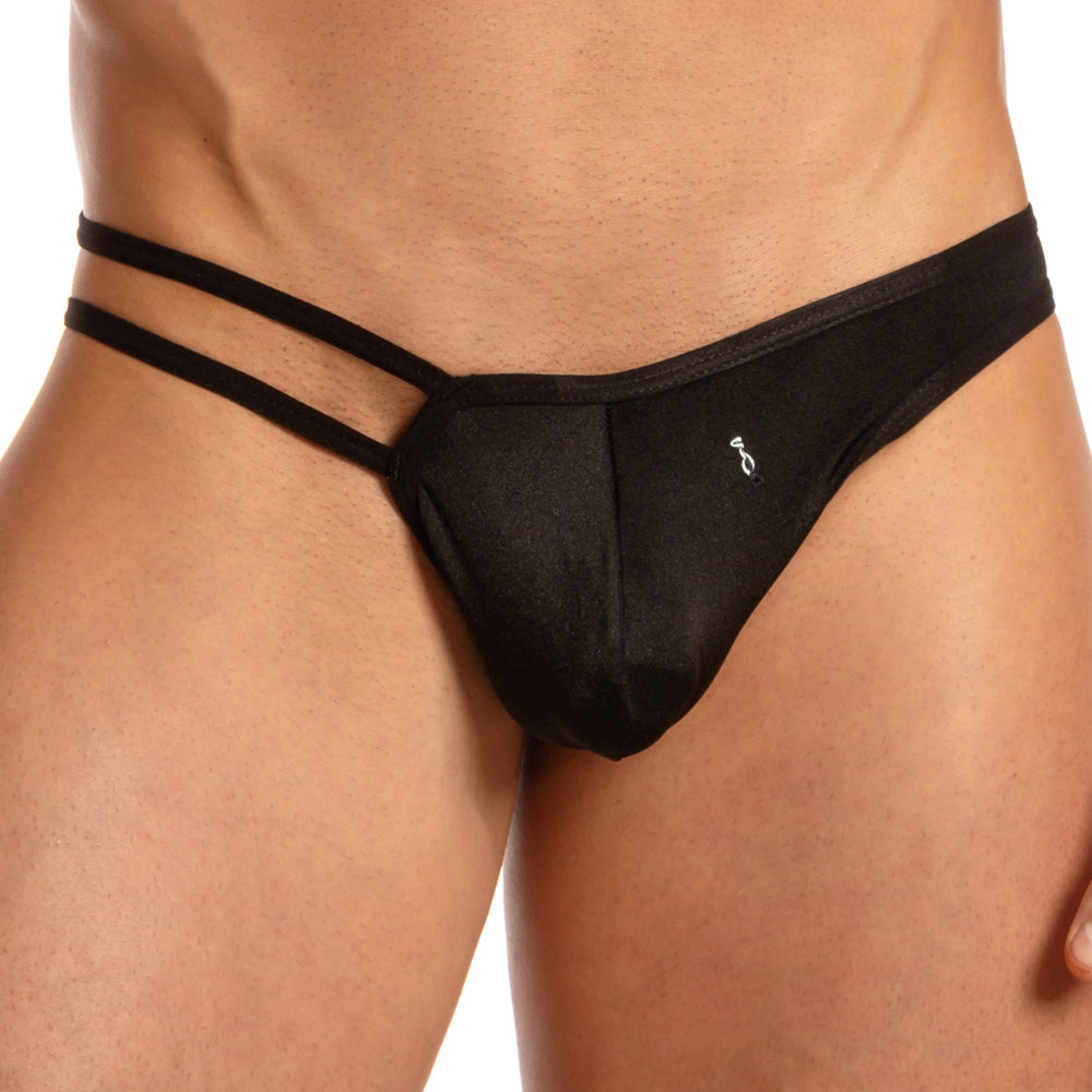 Good Devil GDK046 Ass Out Thong - DealByEthan.gay loves Good Devil
