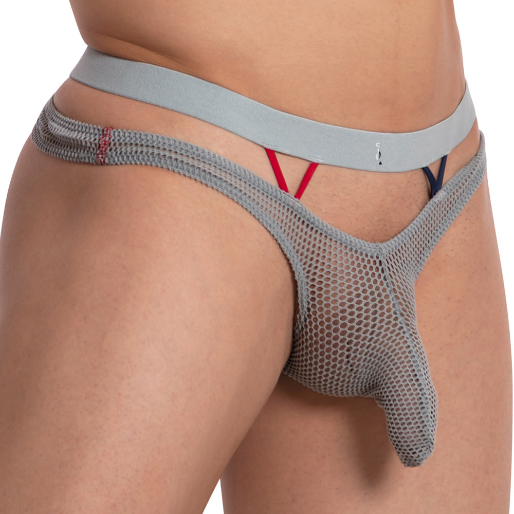 Good Devil GDK058 Bram Thong - DealByEthan.gay loves Good Devil