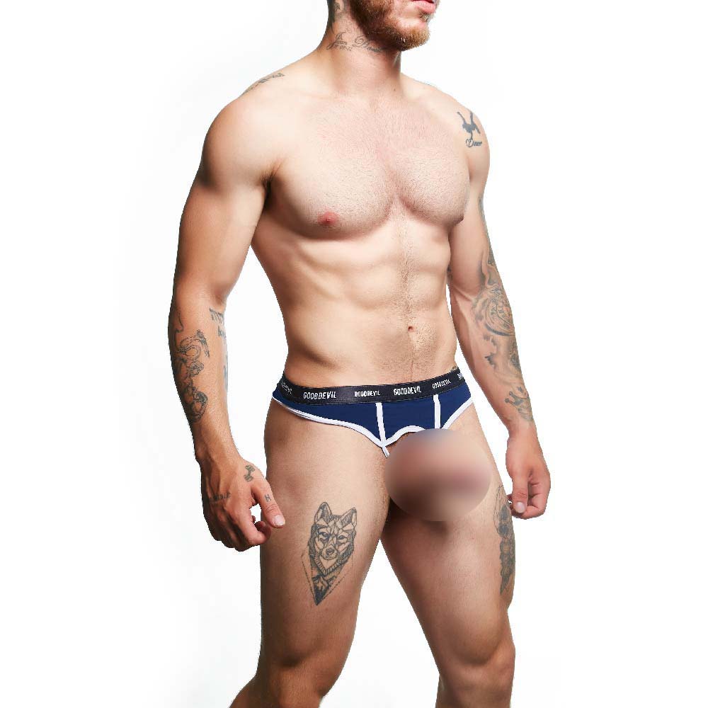 Good Devil GDK071 Thong - DealByEthan.gay loves Good Devil