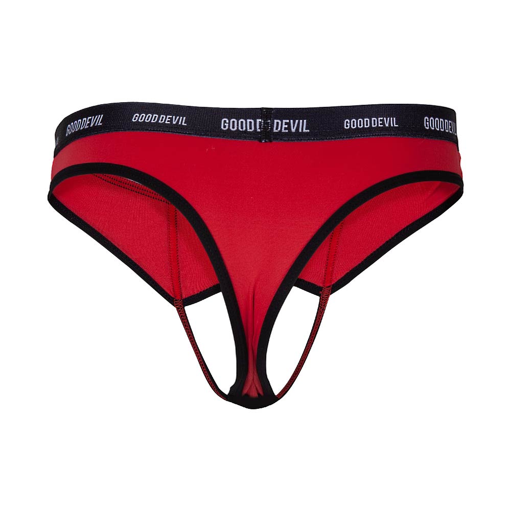 Good Devil GDK071 Thong - DealByEthan.gay loves Good Devil