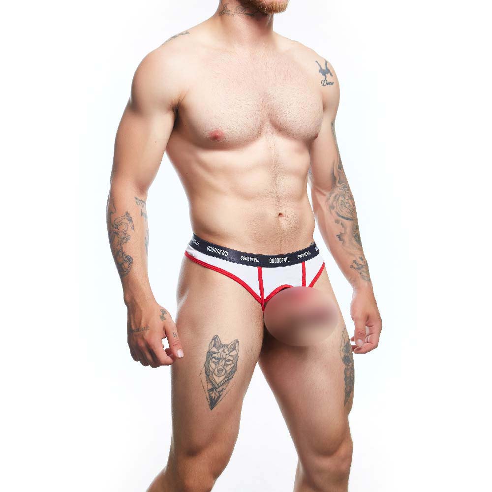 Good Devil GDK071 Thong - DealByEthan.gay loves Good Devil
