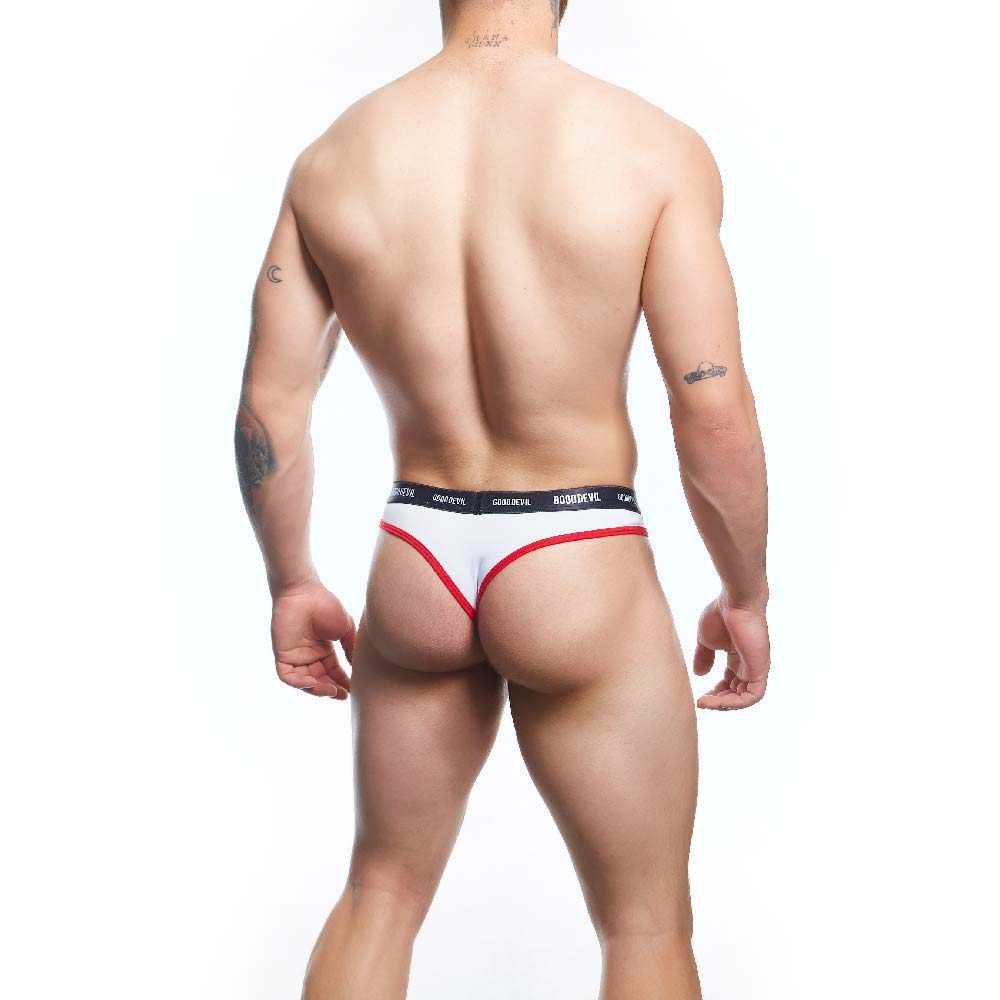 Good Devil GDK071 Thong - DealByEthan.gay loves Good Devil