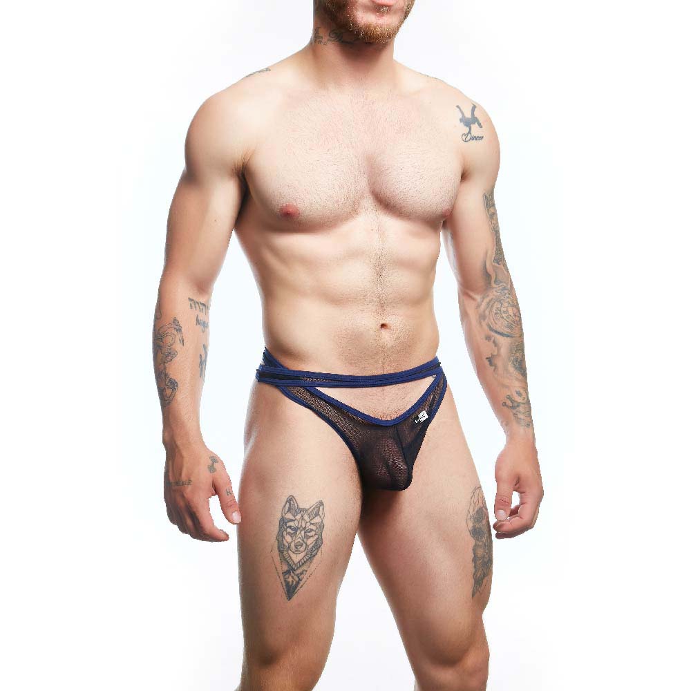 Good Devil GDK072 Thong - DealByEthan.gay loves Good Devil