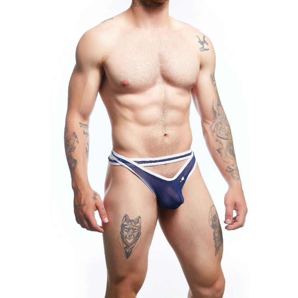 Good Devil GDK072 Thong - DealByEthan.gay loves Good Devil