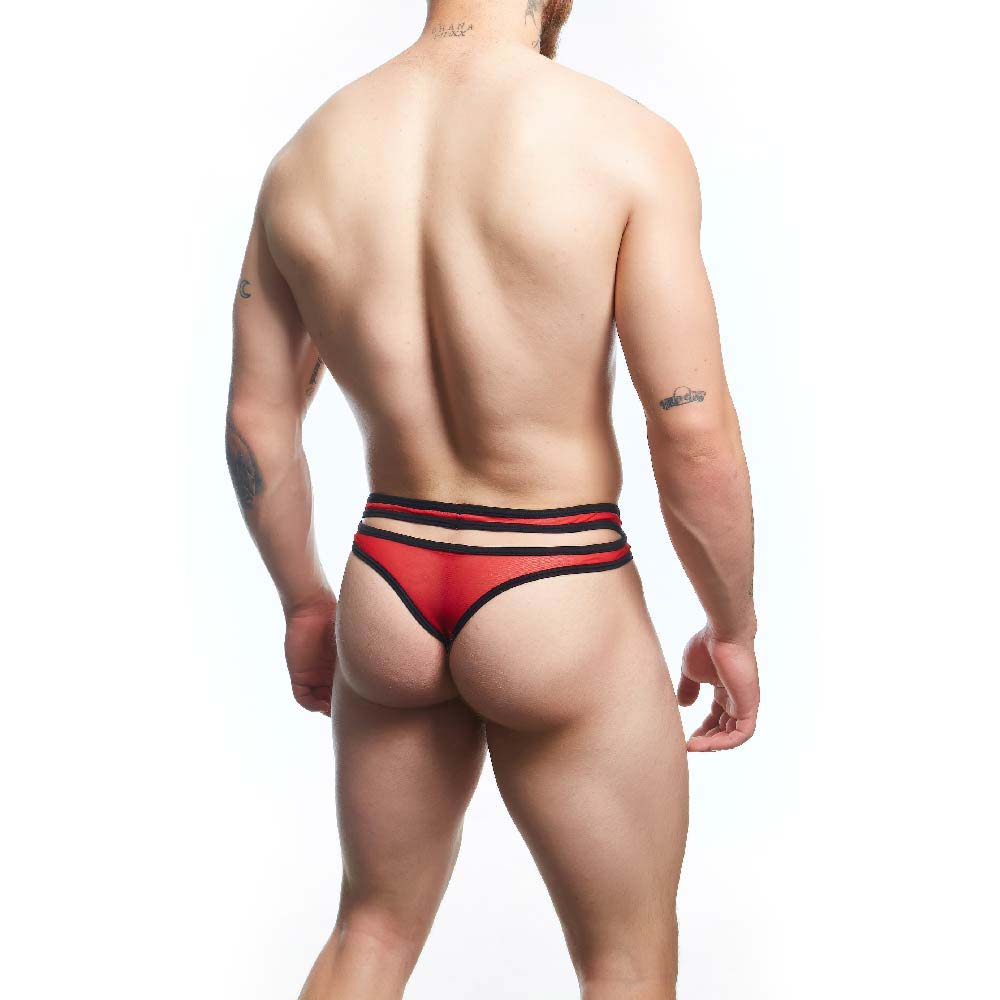 Good Devil GDK072 Thong - DealByEthan.gay loves Good Devil