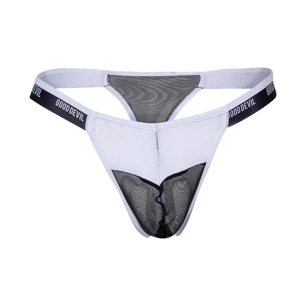 Good Devil GDK073 Thong - DealByEthan.gay loves Good Devil